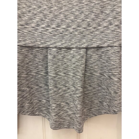 Fila Womens Grey Full-Zip Athletic Performance Running Jacket S - Picture 5 of 14